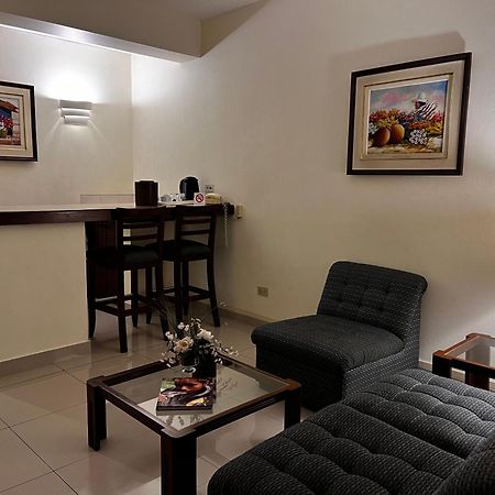 Hotel Boulevard Lima Eksteriør bilde