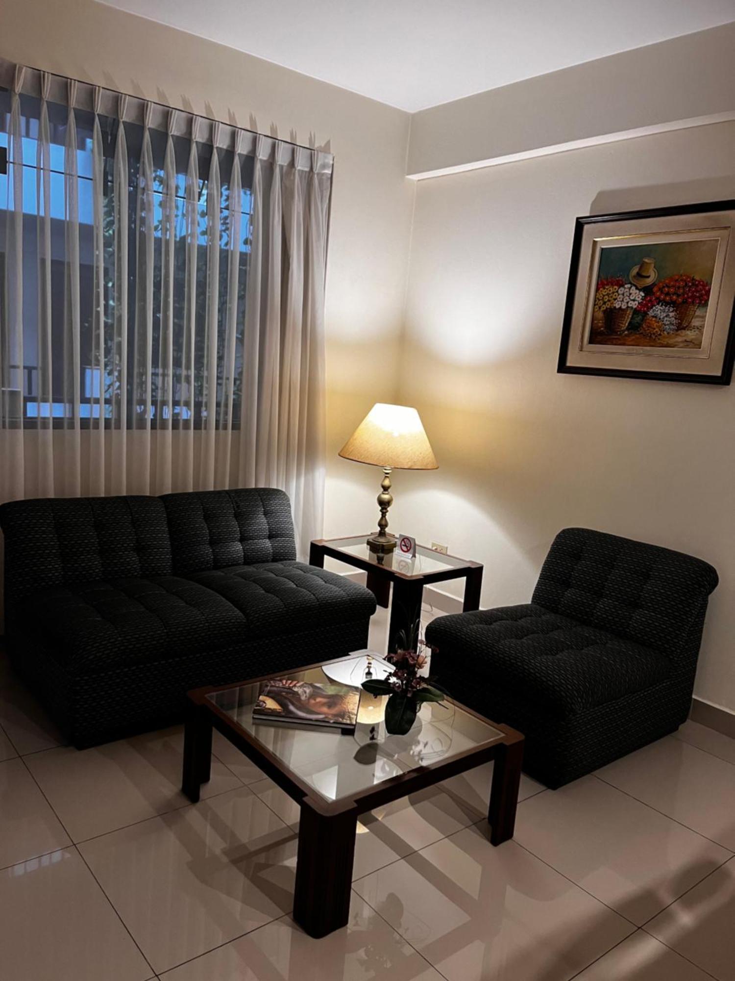 Hotel Boulevard Lima Eksteriør bilde