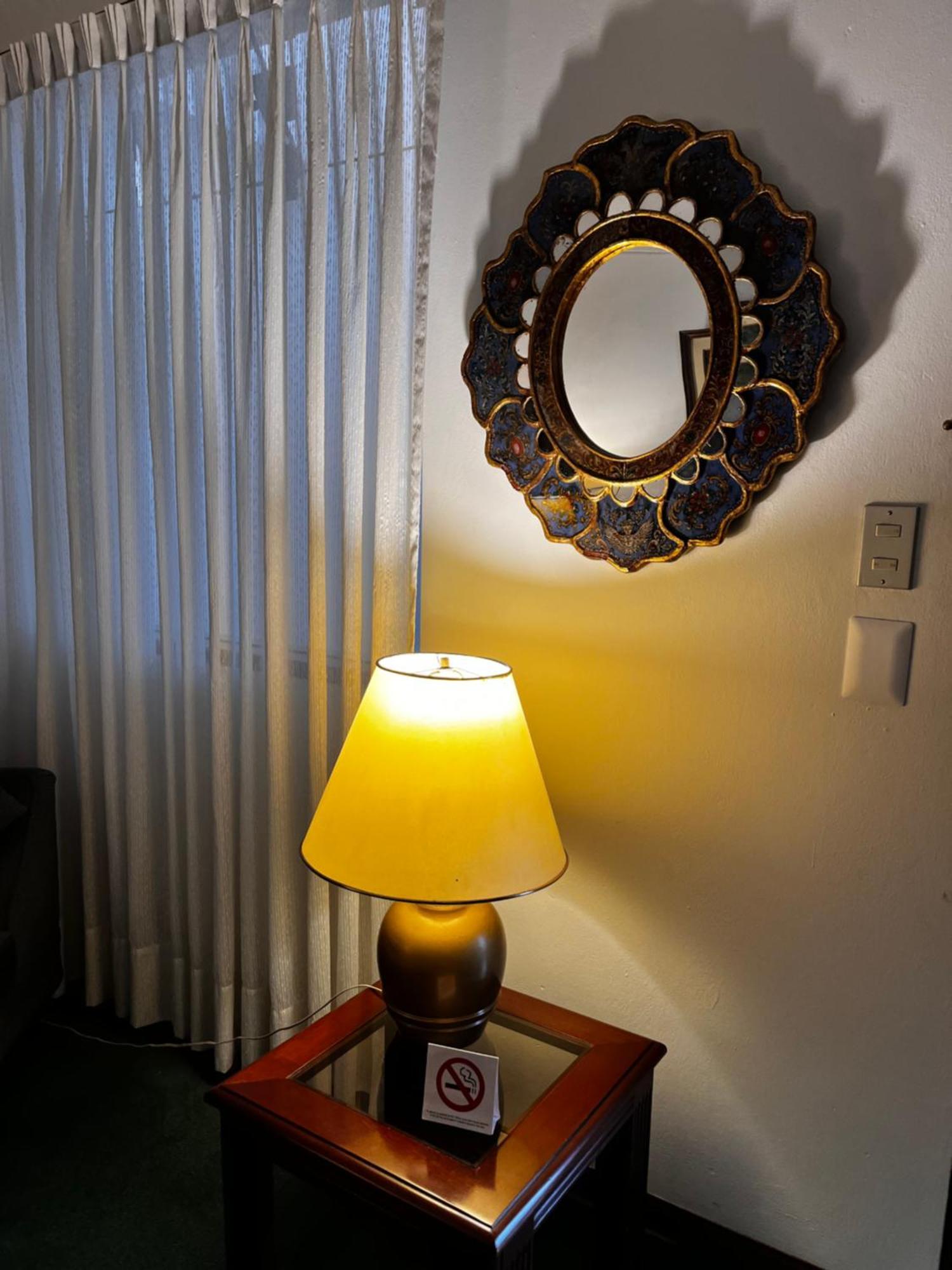 Hotel Boulevard Lima Eksteriør bilde