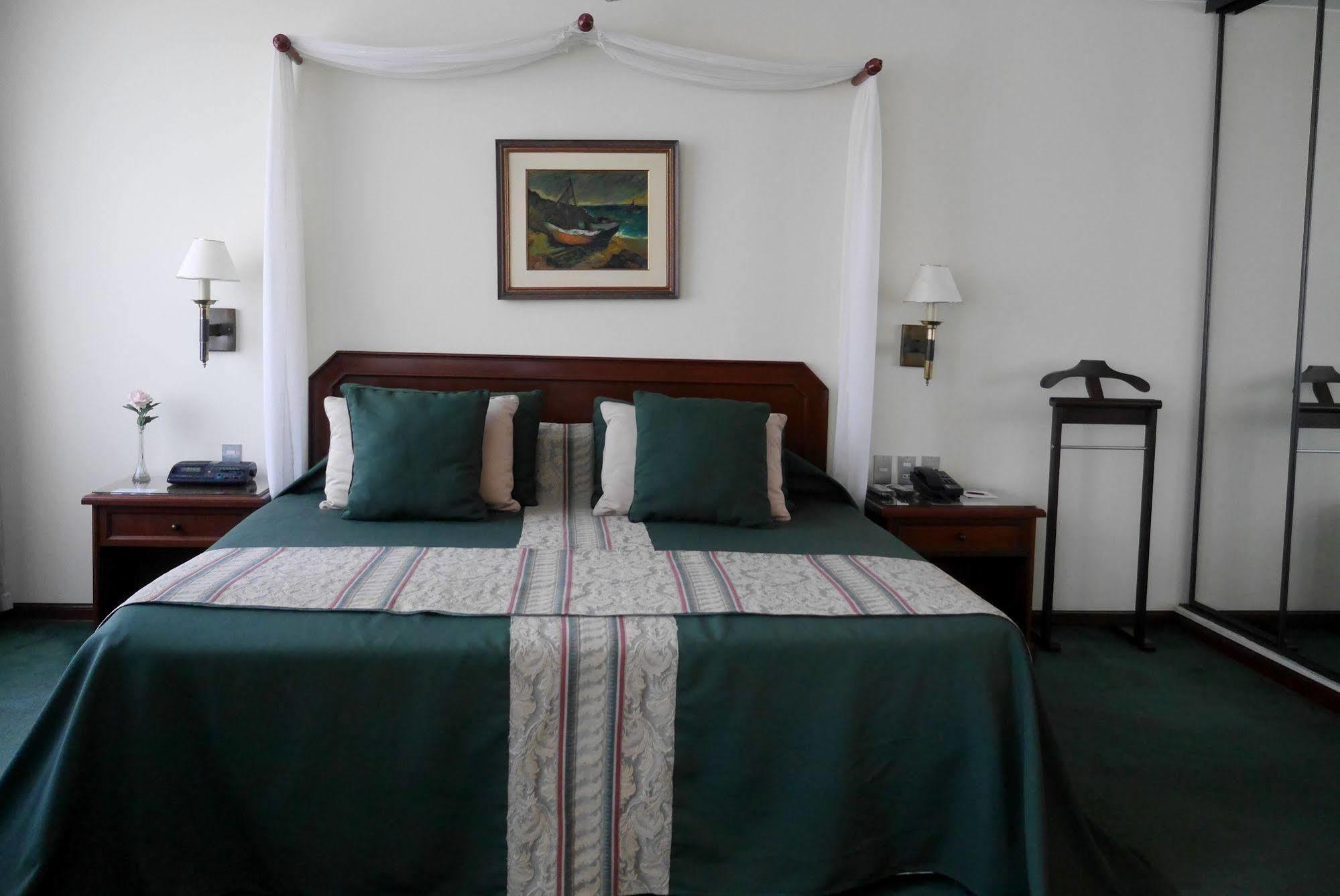 Hotel Boulevard Lima Eksteriør bilde